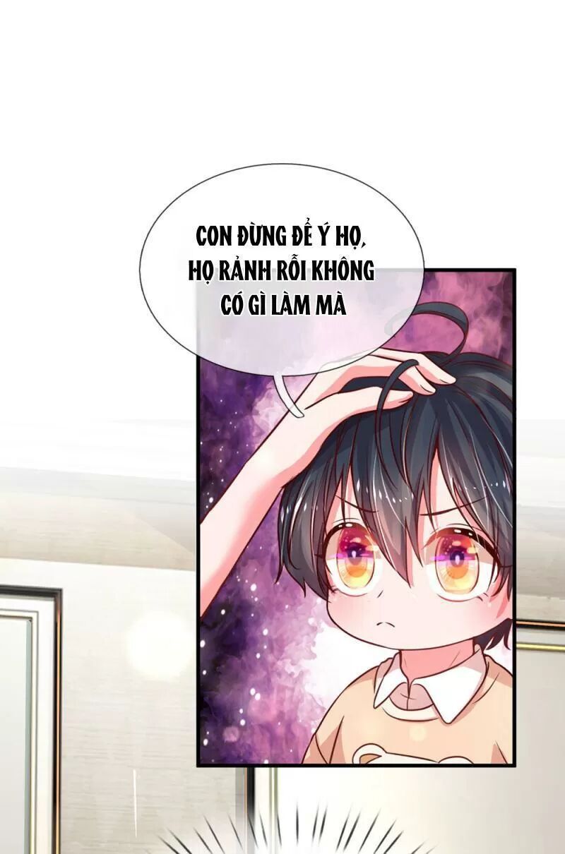 ma ma đột kích : cha mời tiếp chiêu chapter 3 58