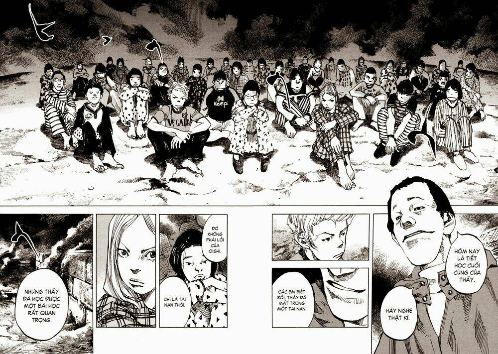 skyhigh 4 chapter 3 38