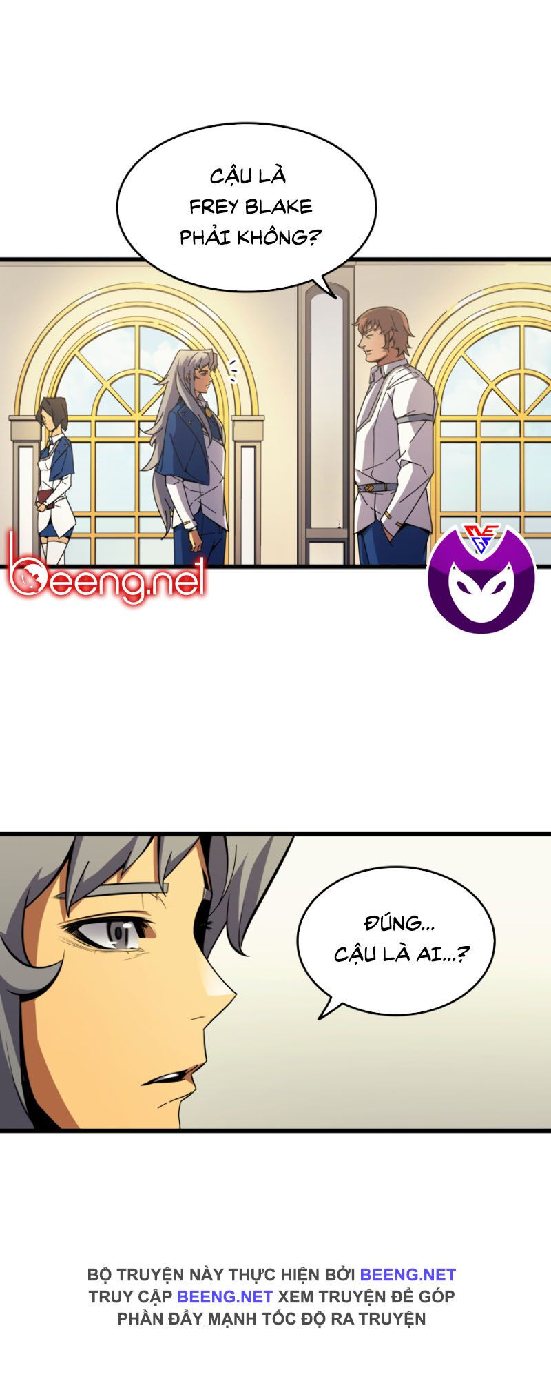 sự trở lại của pháp sư vĩ đại sau 4000 năm chapter 8 48