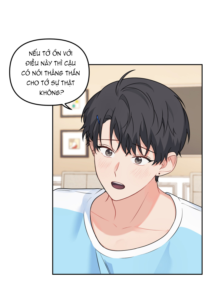 máu và tình yêu chapter 43 11