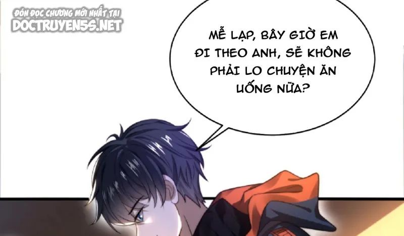 không gian hệ lão lục: dự trữ một vạn tấn thịt ngày tận thế chapter 32 10