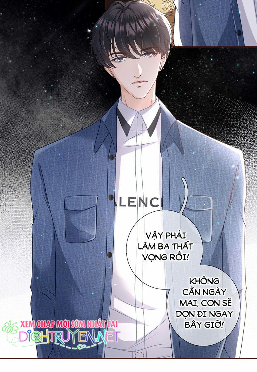 bạn gái tôi mới 30+ tuổi xuân chapter 8 48