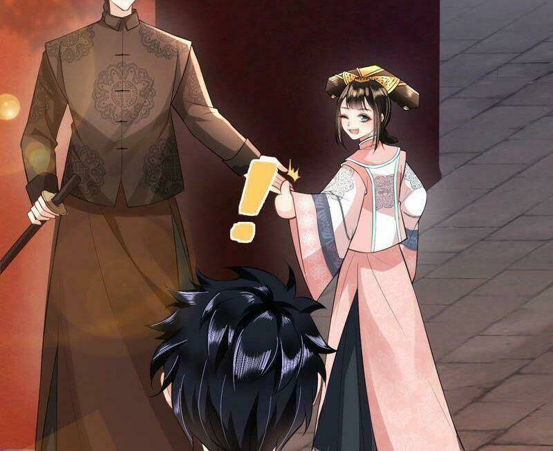 quận chúa vững vàng, thiết lập nhân vật không thể vỡ chapter 30 14