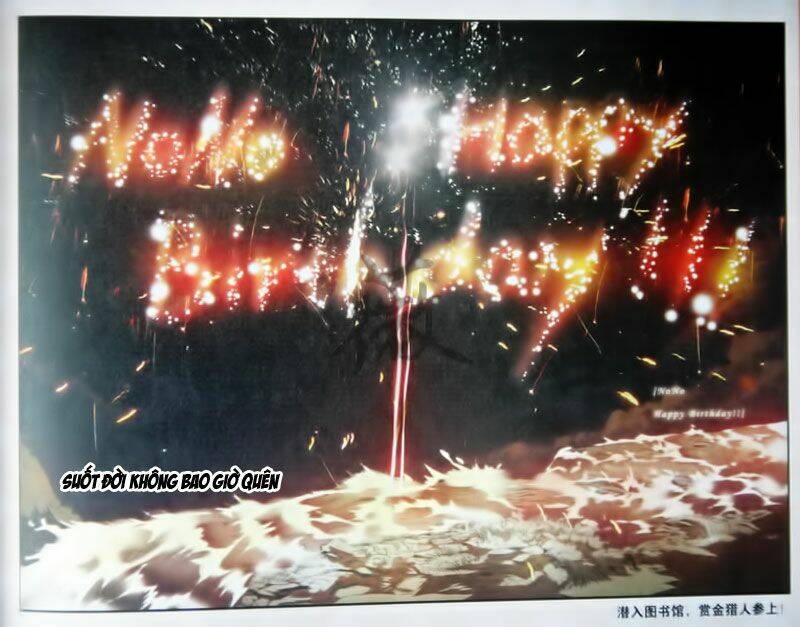 long tộc chapter 22 22