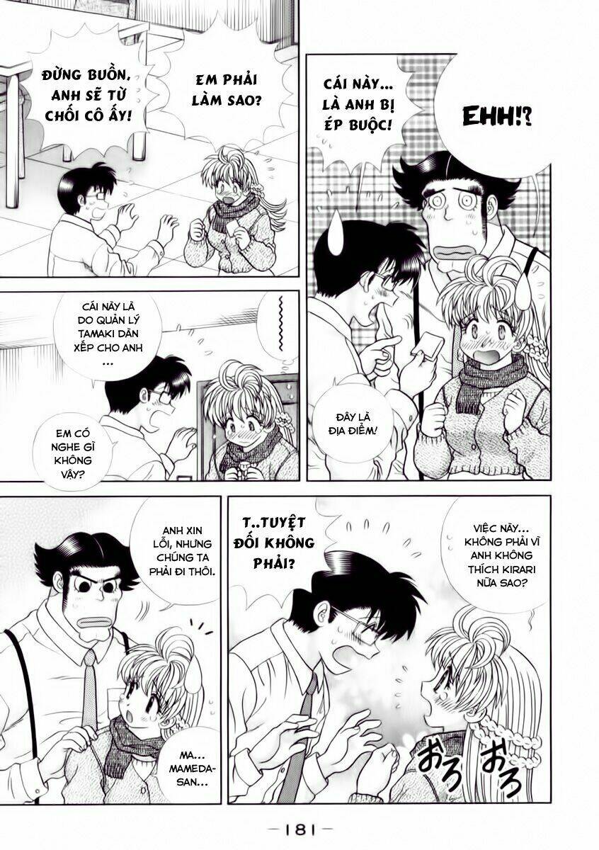 love lucky chapter 17 11