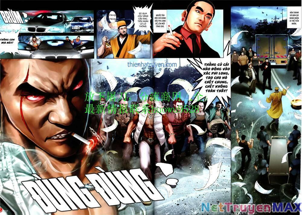 hỏa vũ diệu dương chapter 948 27