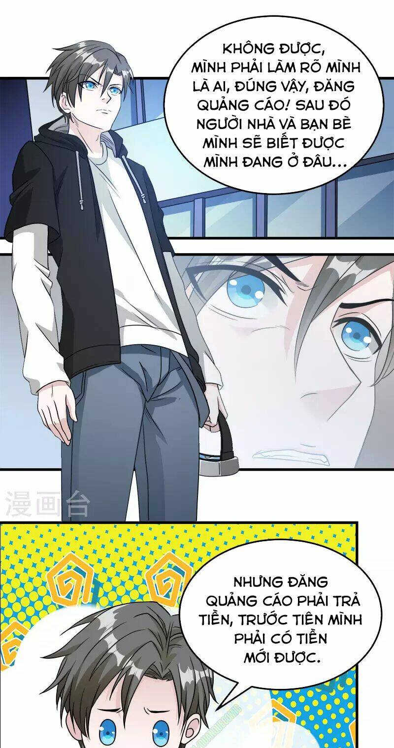 kiếm vũ chapter 27 11