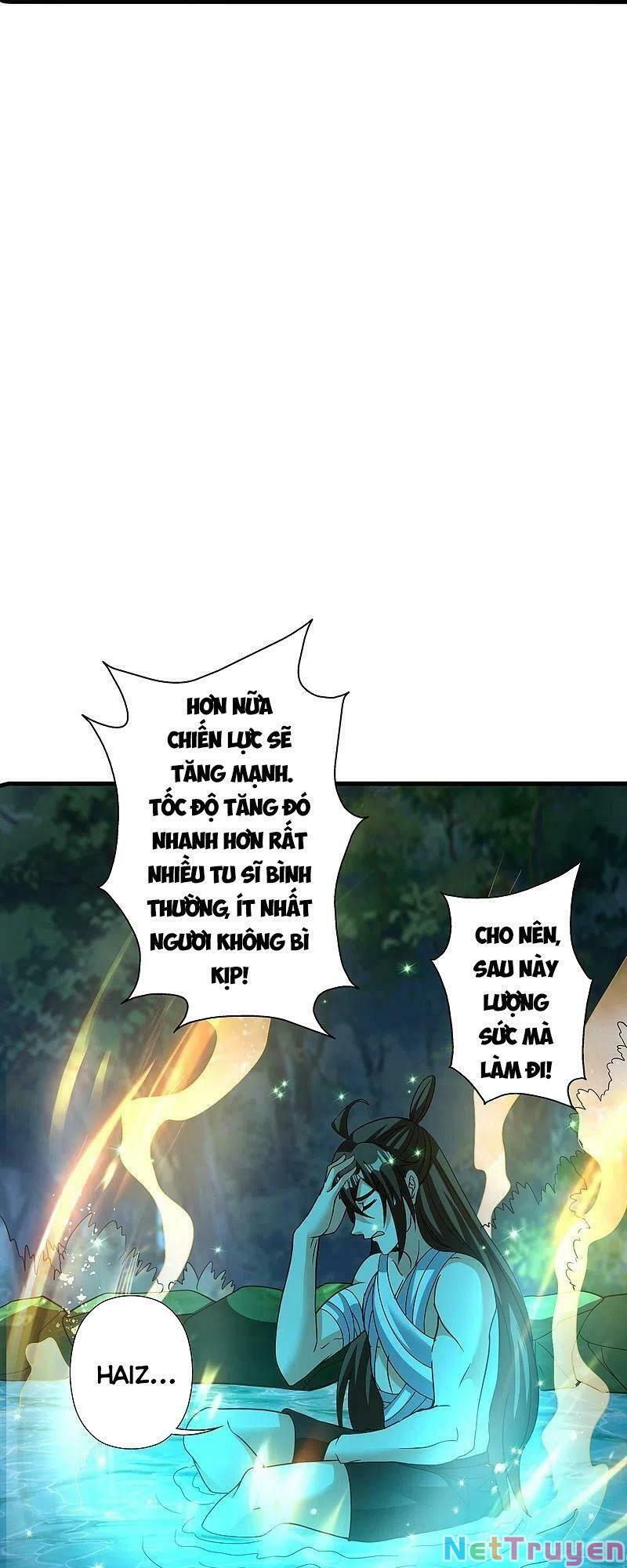 tiên võ đế tôn chapter 313 61