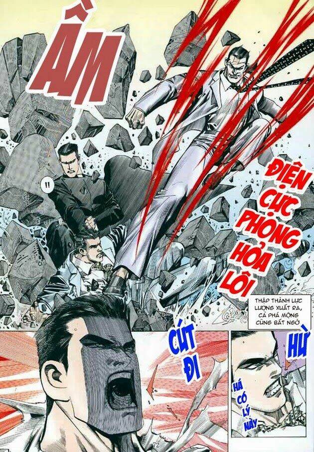 hải hổ 1 chapter 15 9