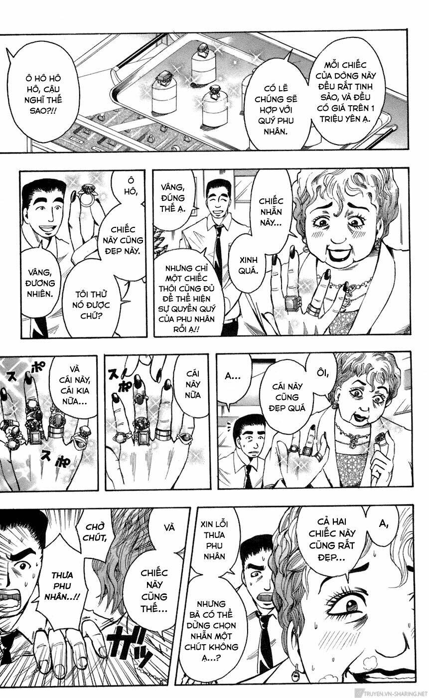 majin tantei nougami neuro chapter 67 6