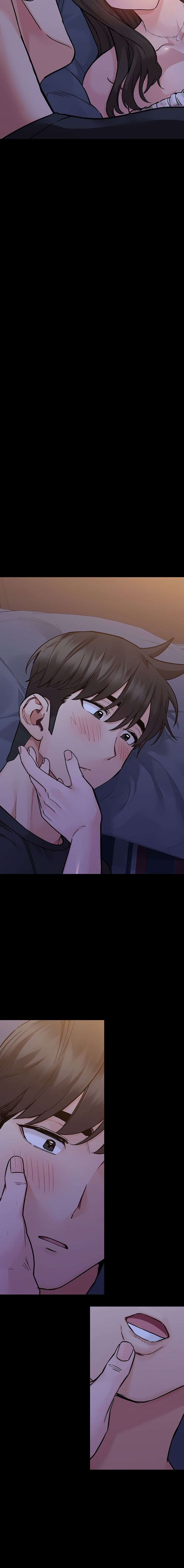 người dì khiêu gợi chapter 79 9