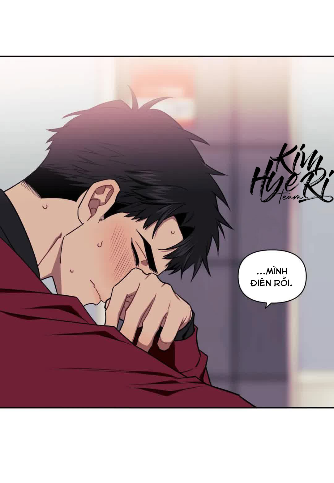 hơn cả bạn bè chapter 7 80