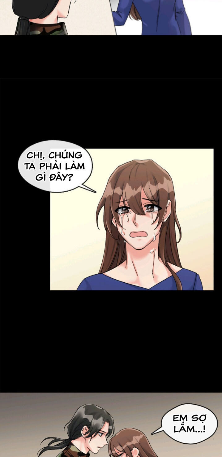 chế độ độc tài chapter 3 20