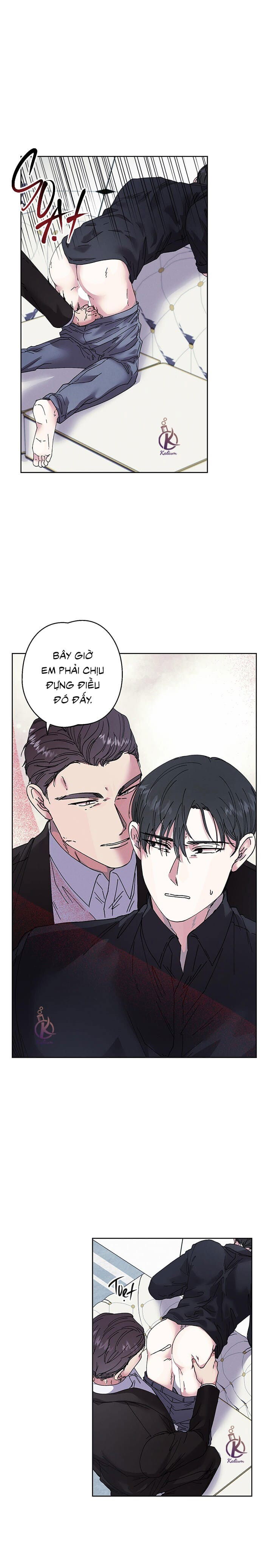 ánh trăng lụi tàn chapter 7 5