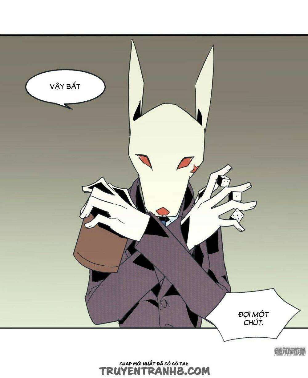 điều ước của người phàm chapter 26 12