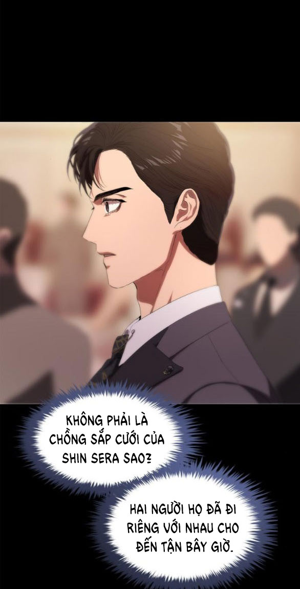 không thể thoát ra khỏi bộ phim kịch tính chapter 6.2 26