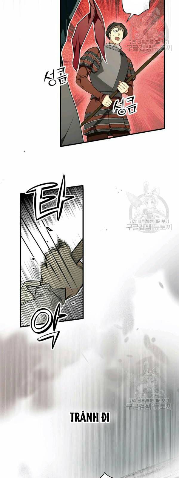 quý cô bí ẩn - secret lady chapter 40 17