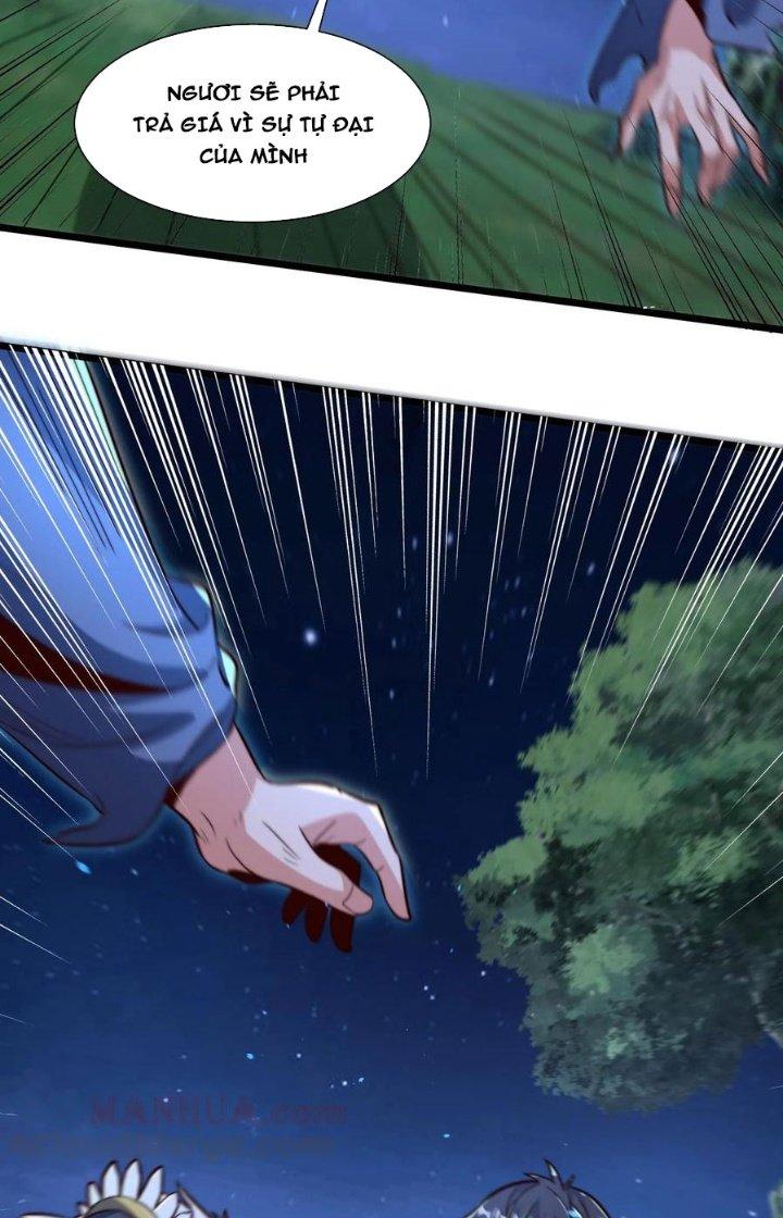 ta nuôi ma quỷ ở trấn ma ti chapter 175 13