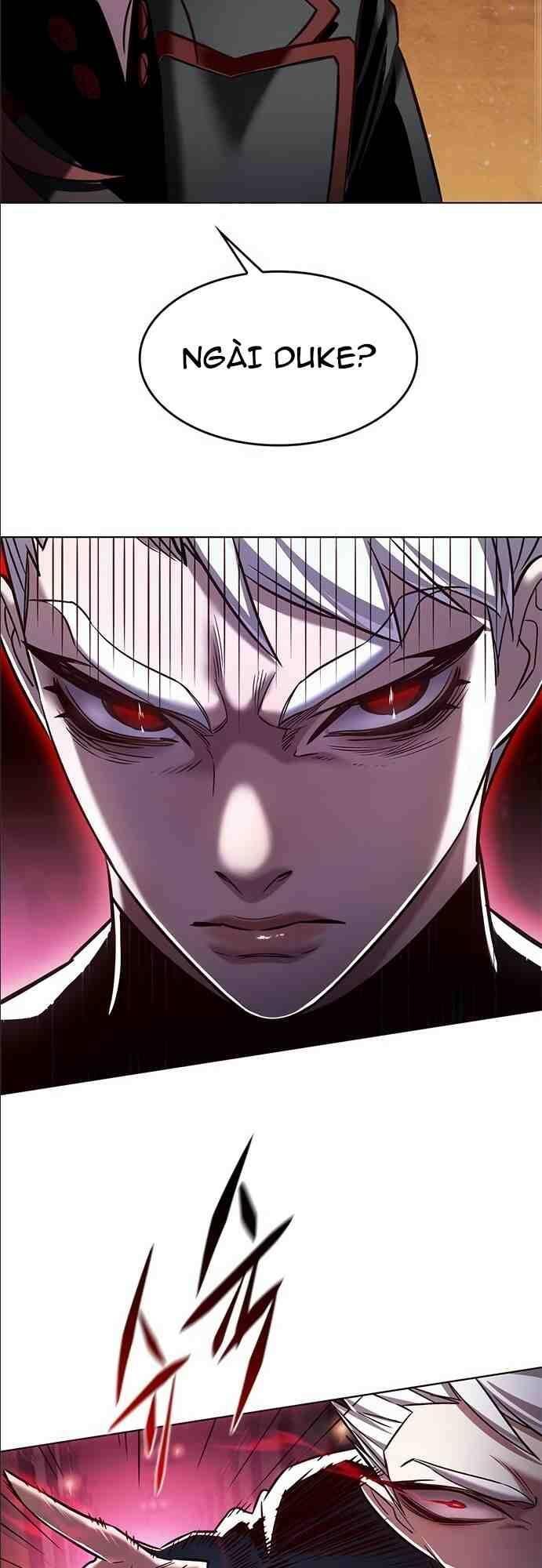 biến thân thành mèo chapter 255 55