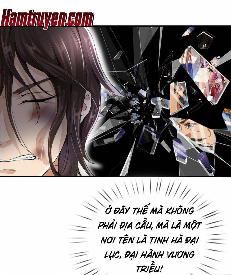 chí tôn hồng bao đại đế chapter 1 5