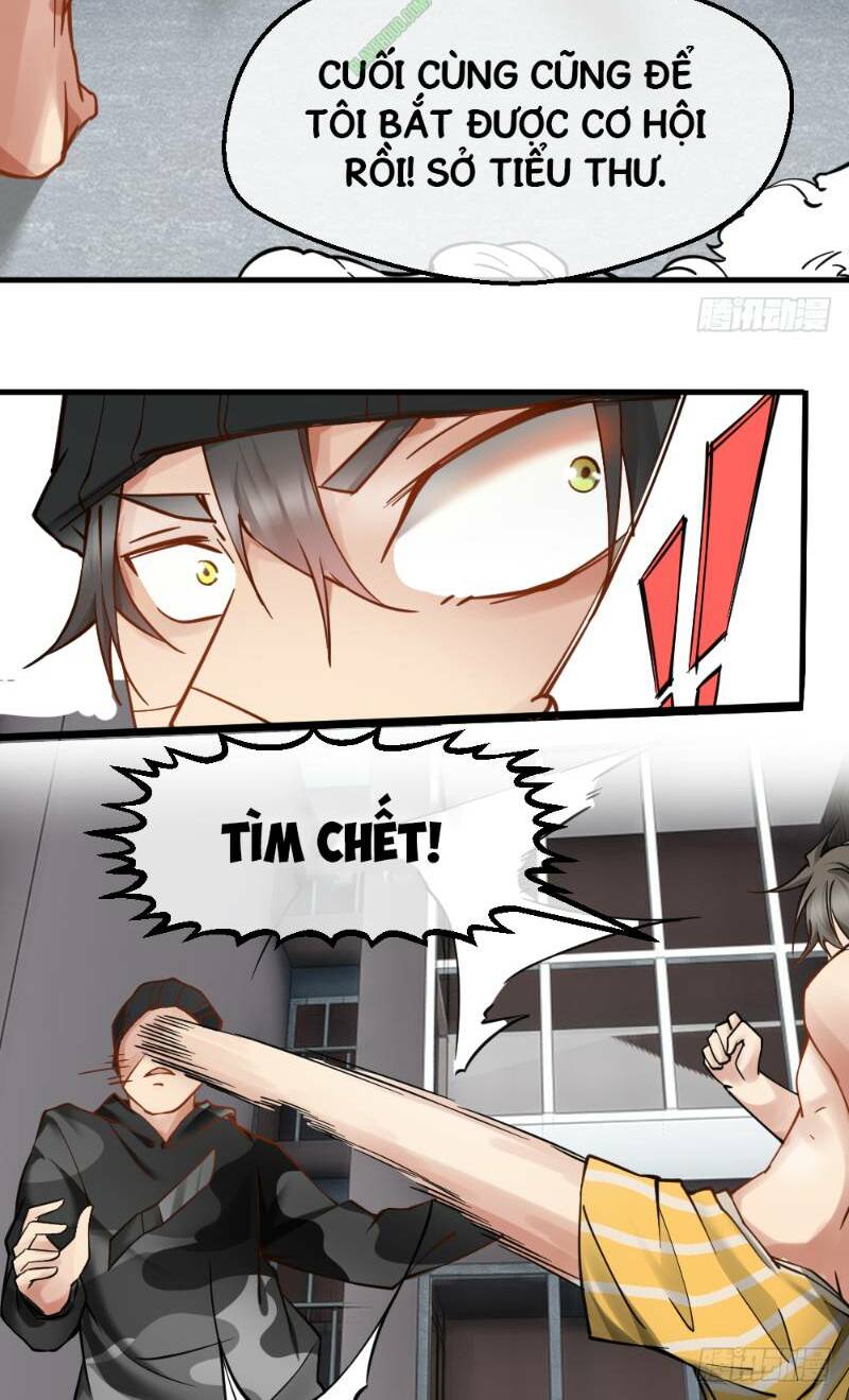 tuyệt thế thiên tài hệ thống chapter 19 4