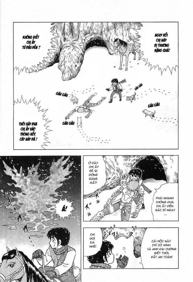 b'tx – người x chapter 2 24