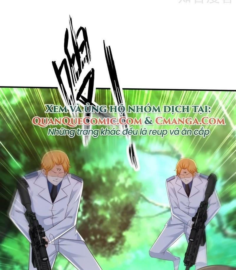 tối cường vận đào hoa chapter 121 8