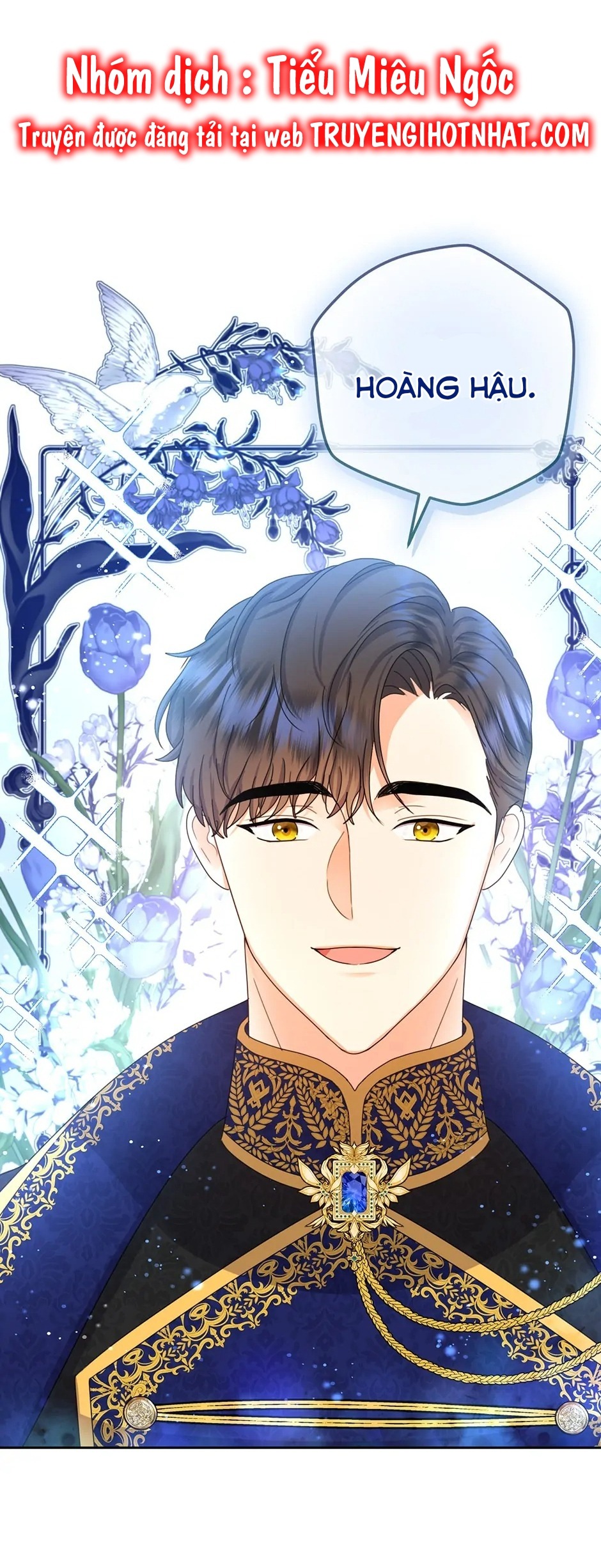 từ hầu gái tôi đã trở thành hoàng hậu chapter 96 29