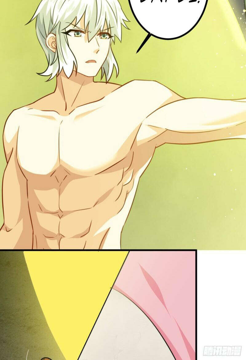 đám nữ đồ đệ đều muốn độc chiếm ta chapter 26 39