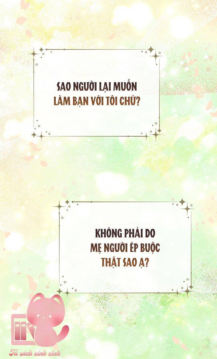 mẹ tôi lại kết hôn lần nữa chapter 51 53