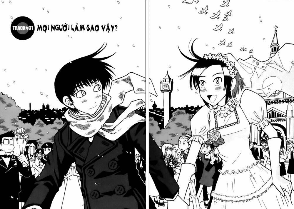 love roma chapter 31 3