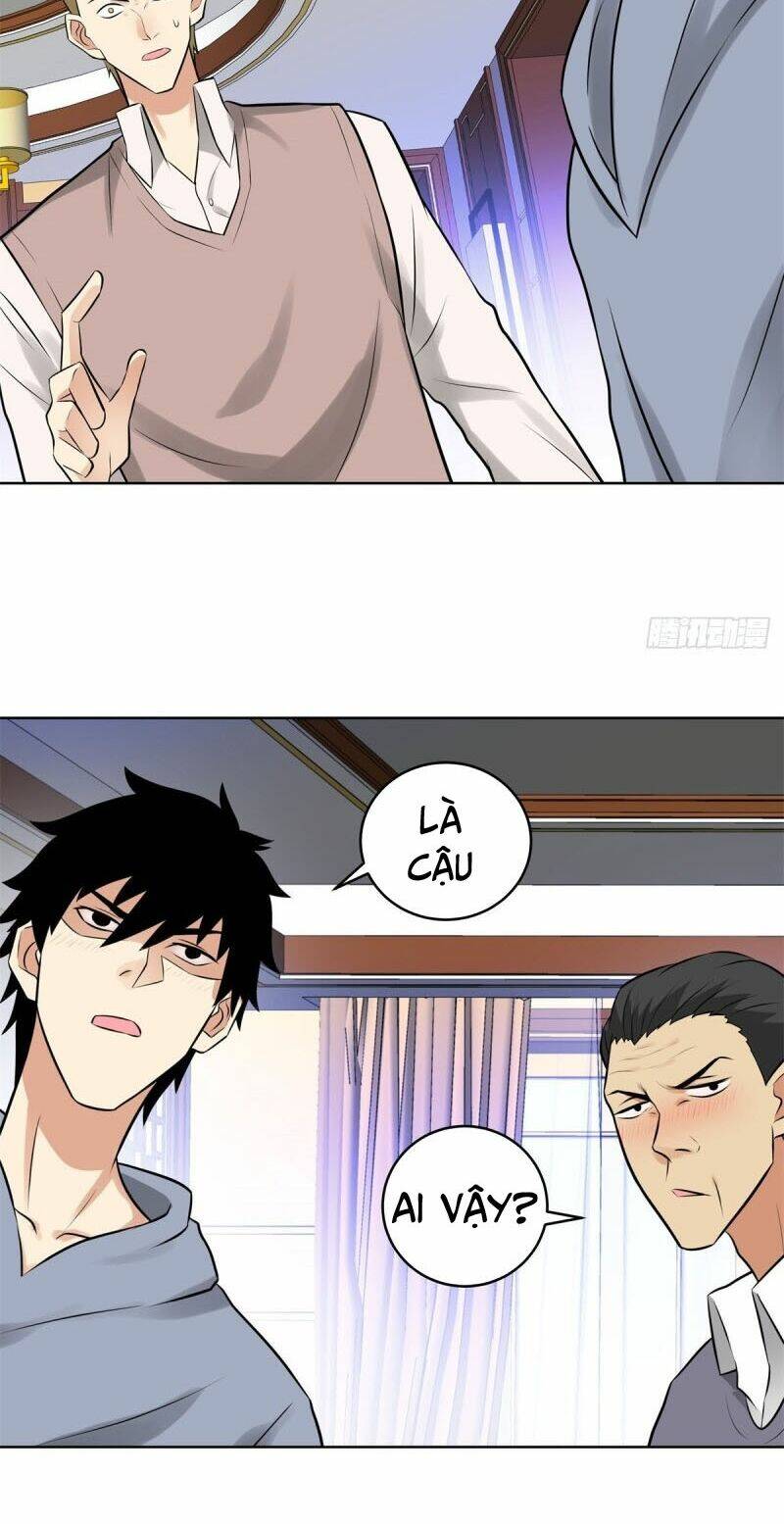 học viện cao thủ chapter 284 9