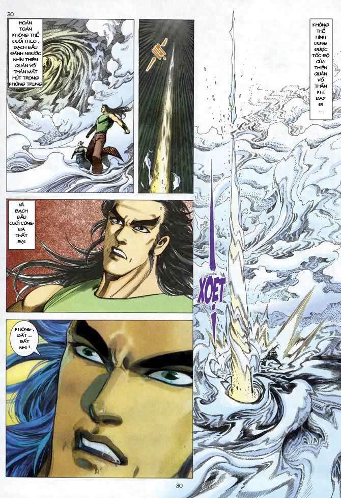 võ thần chapter 55 30