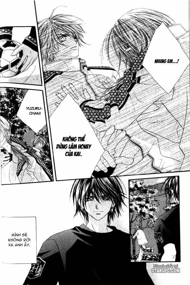 honey x honey drop chapter 19 10