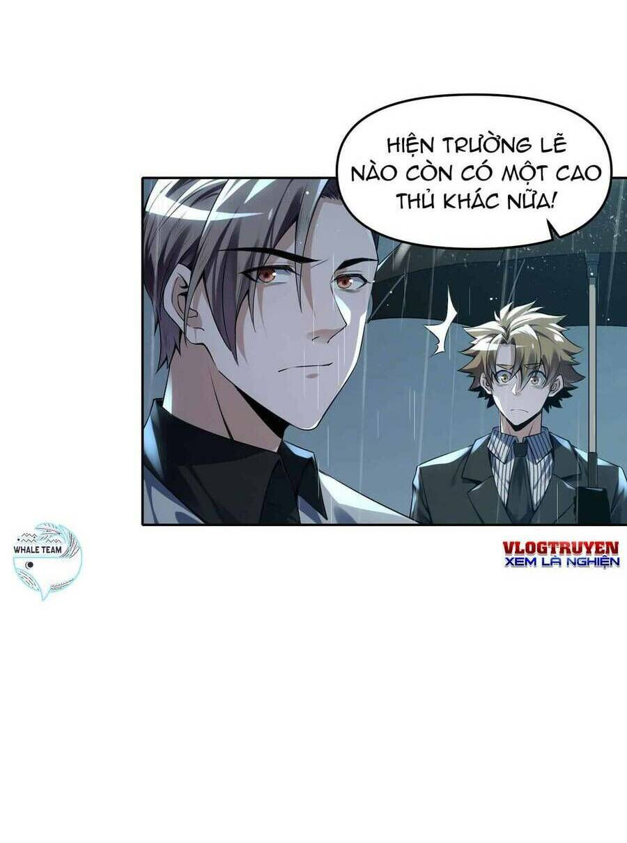 tế bào thần quốc chapter 6 97