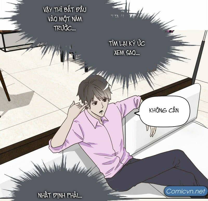 thế giới cận tử chapter 3 9