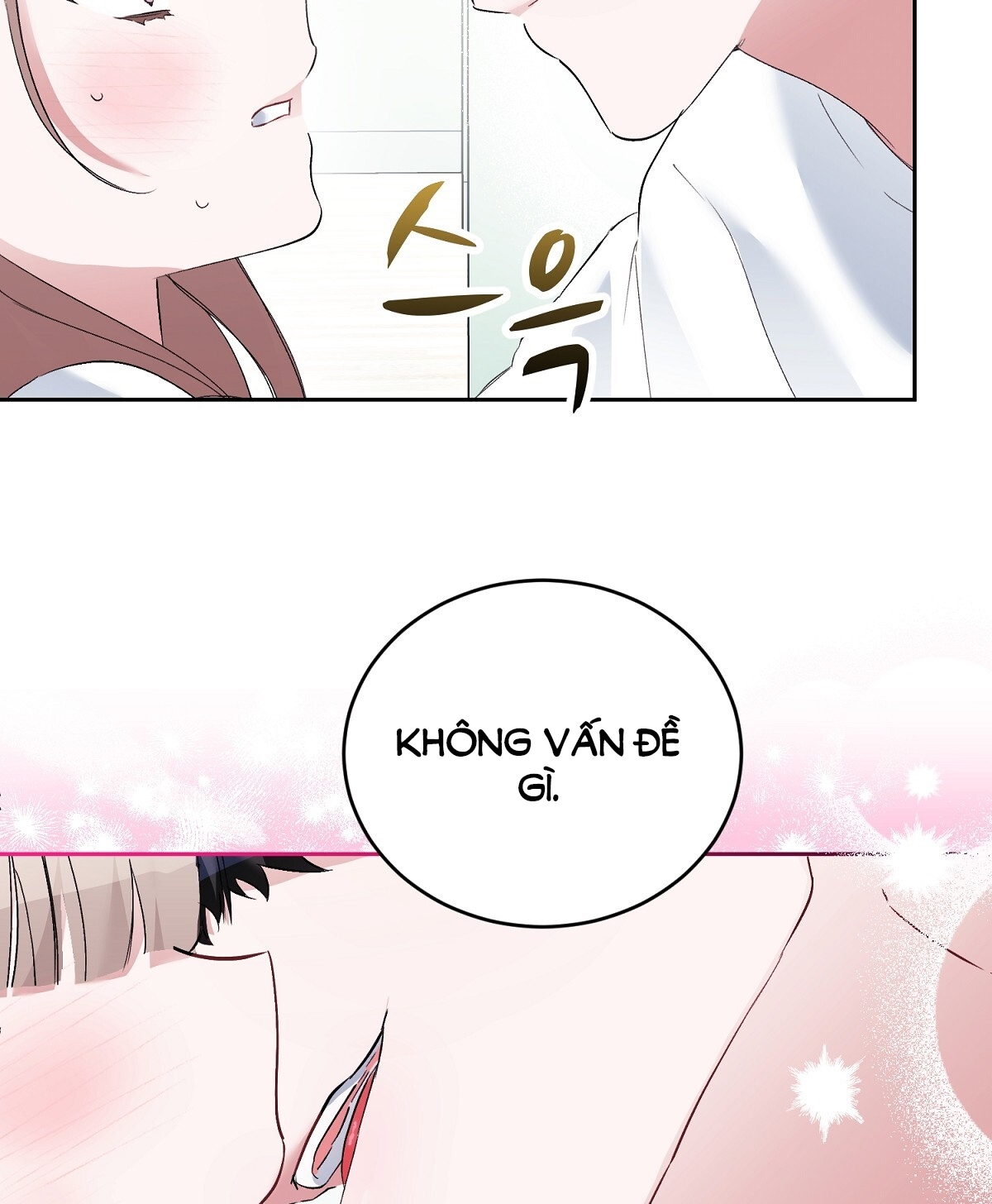 Người Bạn Dâm Loạn chapter 9.1 - Trang 5