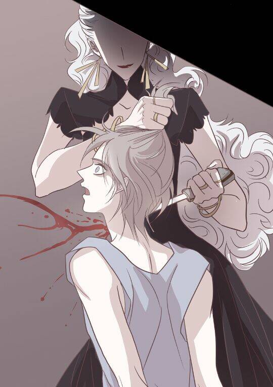 yêu trong giam cầm chapter 21 26