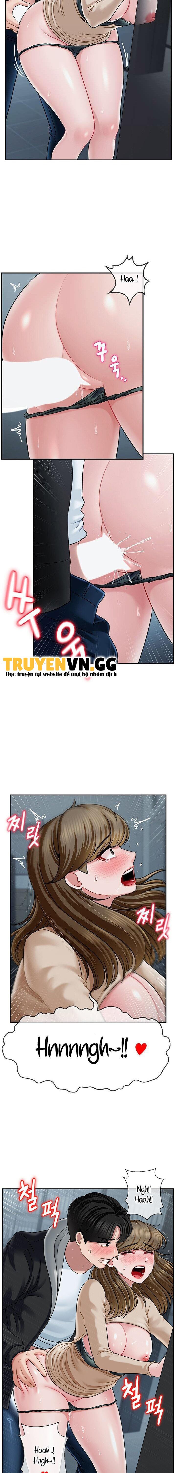 thanh lý đồ chơi tình dục tôi vô tình lập được harem chapter 7 11