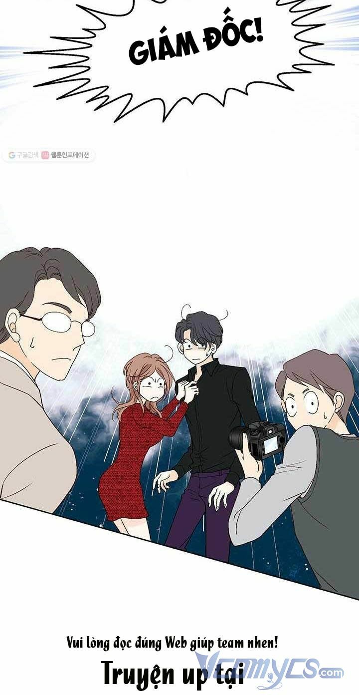 lee bom, em là của anh chapter 37 21