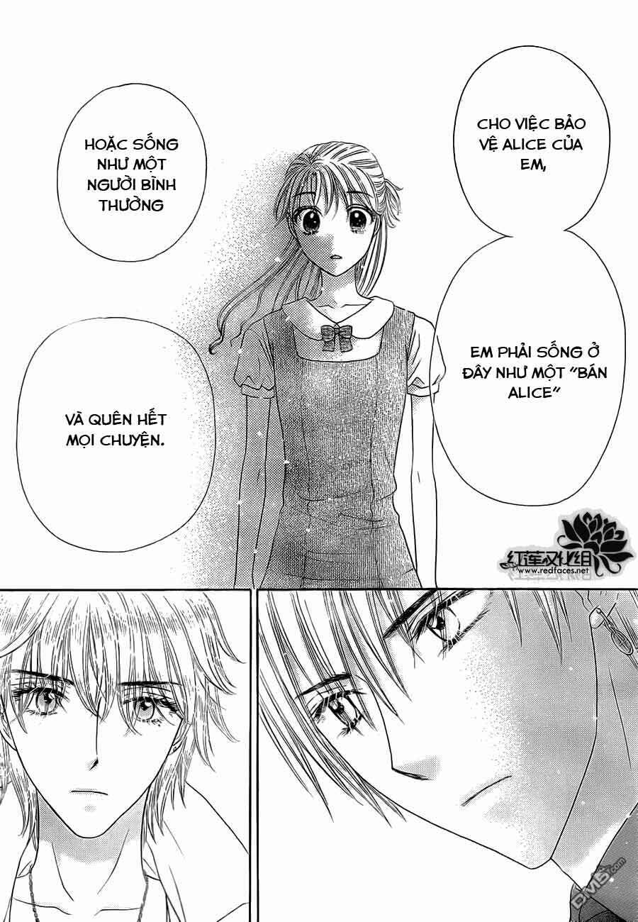 gakuen alice chapter 180 33