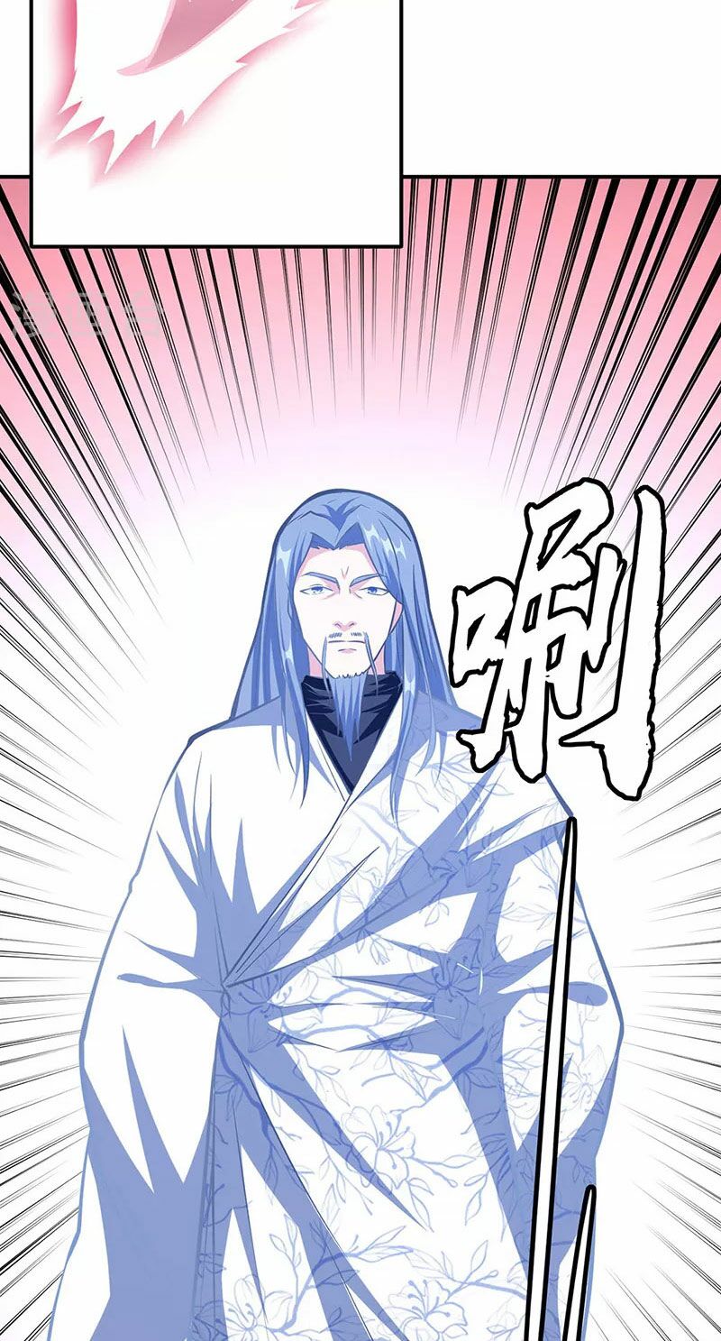 võ đạo độc tôn chapter 350 27