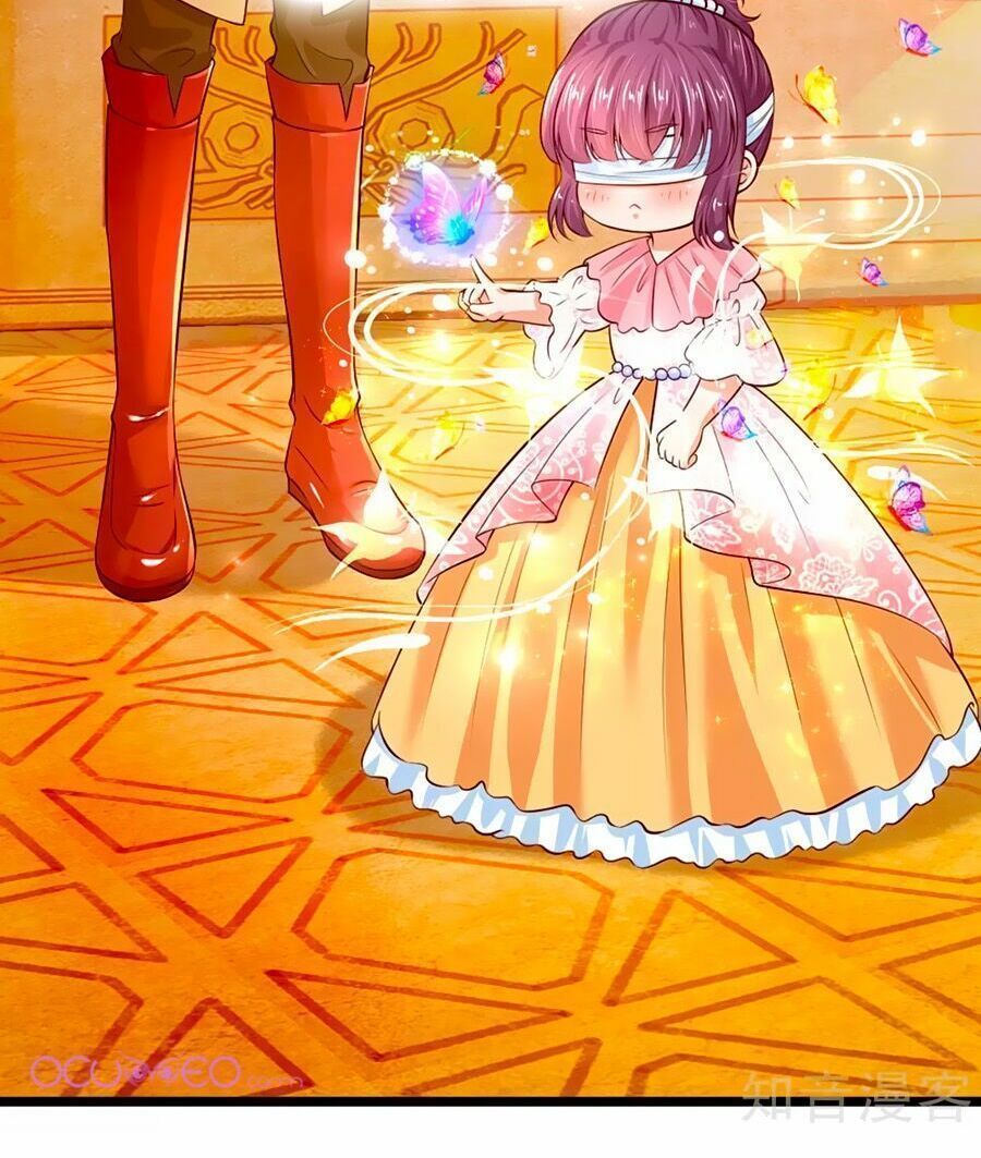 bỗng một ngày nọ trở thành con gái vua chapter 84 14