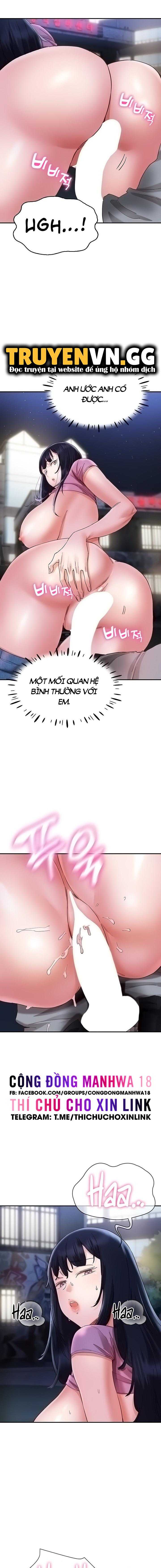 sống cùng hàng khủng chapter 21 17