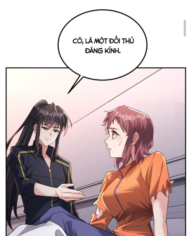 học cùng em gái, tôi bất cẩn vô địch rồi chapter 159 26