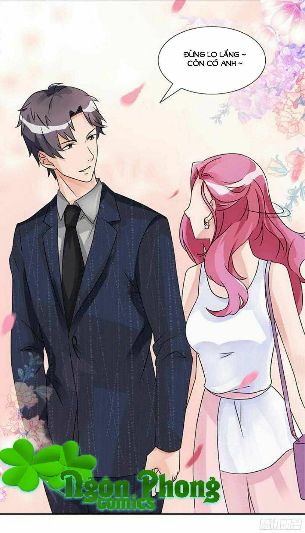 tiểu tâm can tuyệt sủng của lạc tiên sinh chapter 49 13