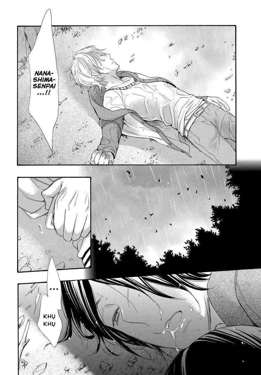 siêu cấp hủ nữ chapter 26 34