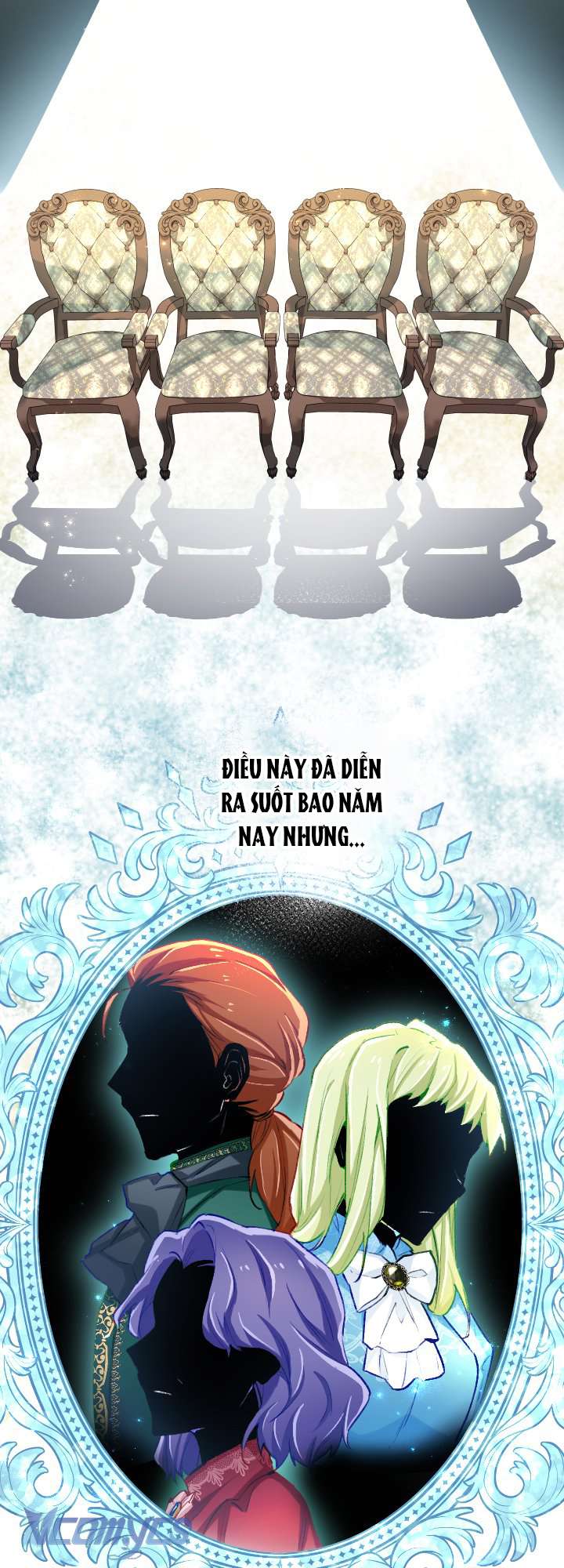 sự báo thù của một vị thánh chapter 86 28