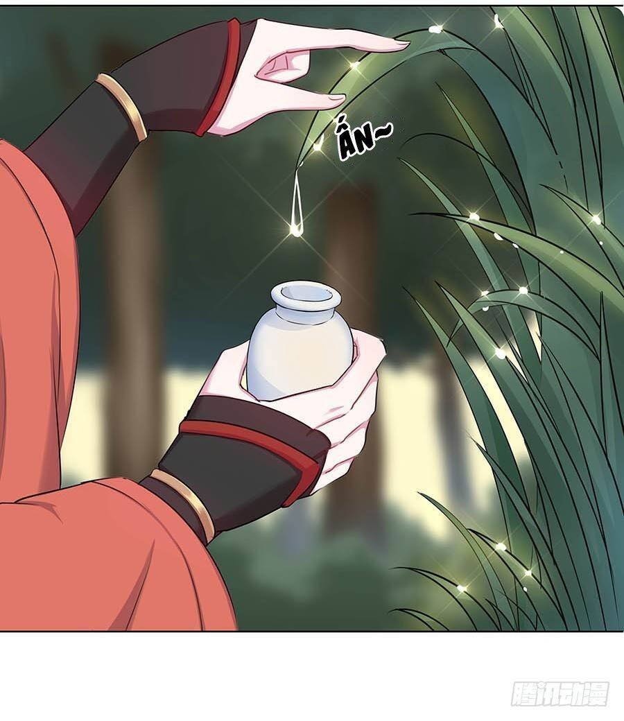 lầu trà thủy sinh mộng chapter 13 15