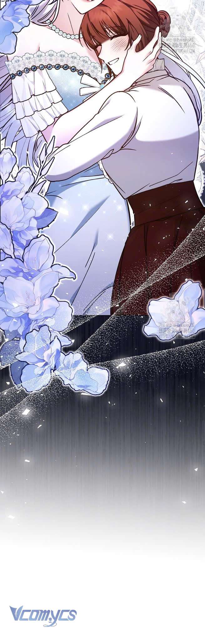 quái vật trong ngôi nhà kính chapter 4 35